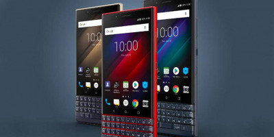 Waktunya Ucapkan Selamat Tinggal BlackBerry thumbnail